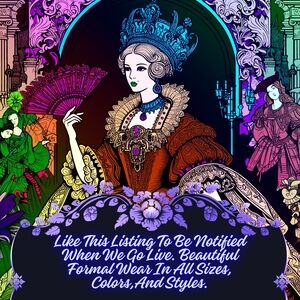 Beautiful Gowns All Sizes, Styles, and Colors. Wedding Dresses Too!!